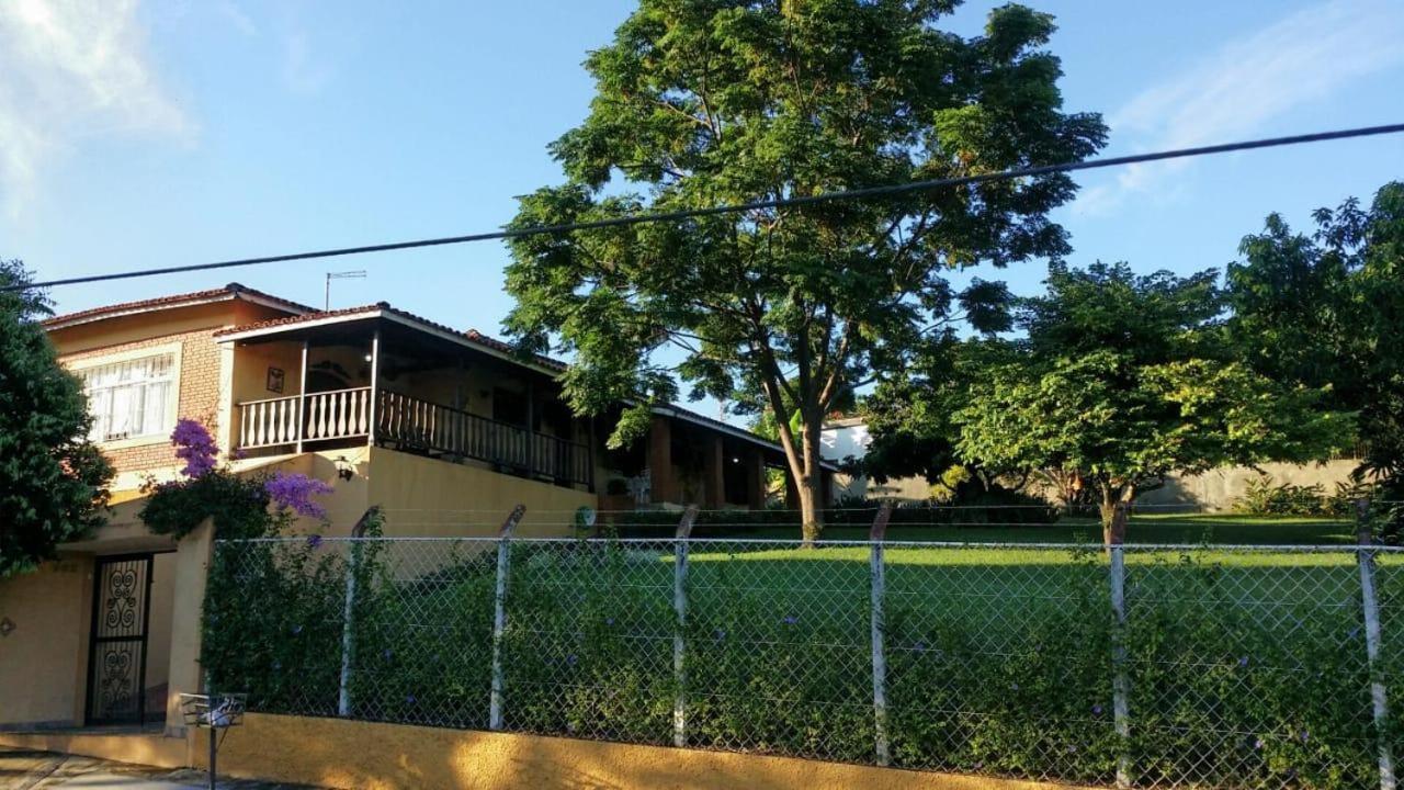 Pousada Suites Águas de São Pedro Exterior foto